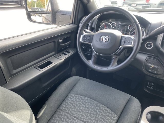 New 2026 RAM 2500 Tradesman image 32