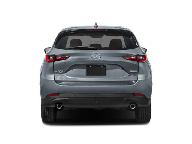 Certified 2024 MAZDA CX-5 Carbon Edition AWD/4WD image 8