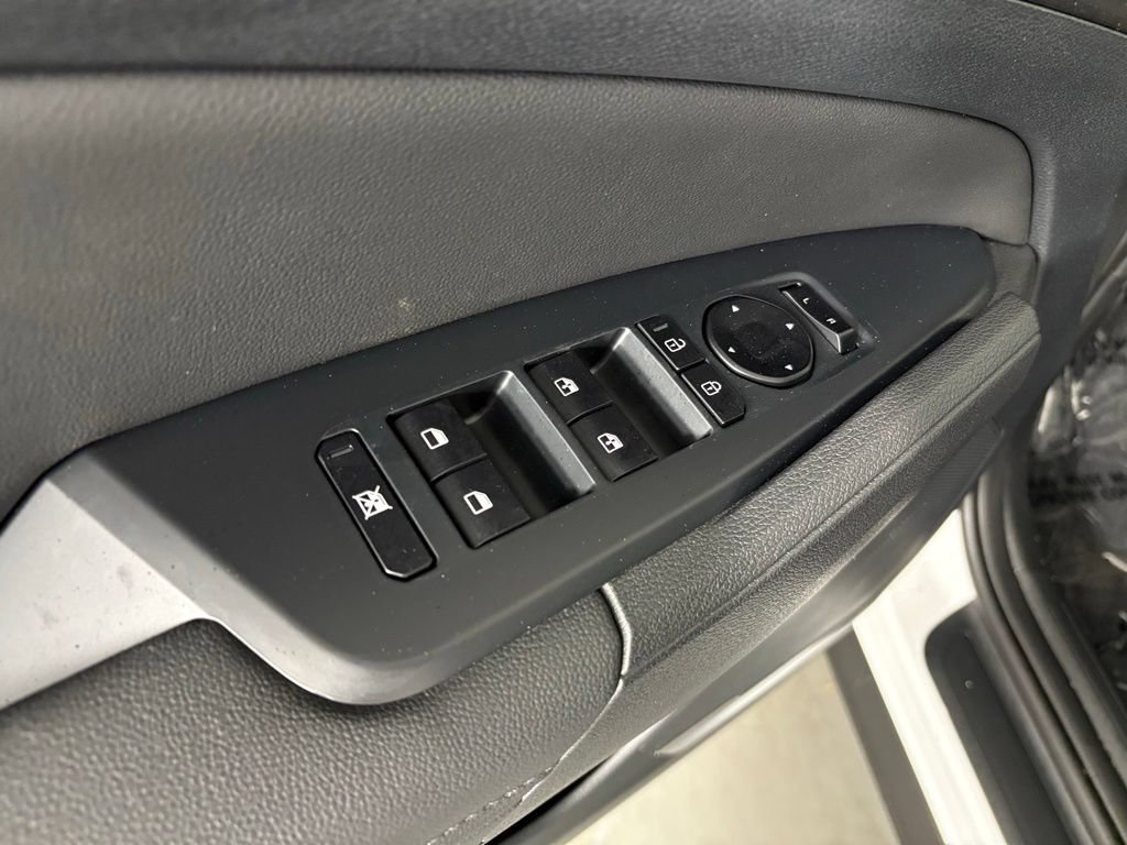 New 2026 Kia Sportage EX AWD/4WD image 15