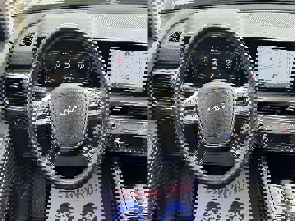 Used 2023 Kia Telluride S w/ S Sunroof Package image 13