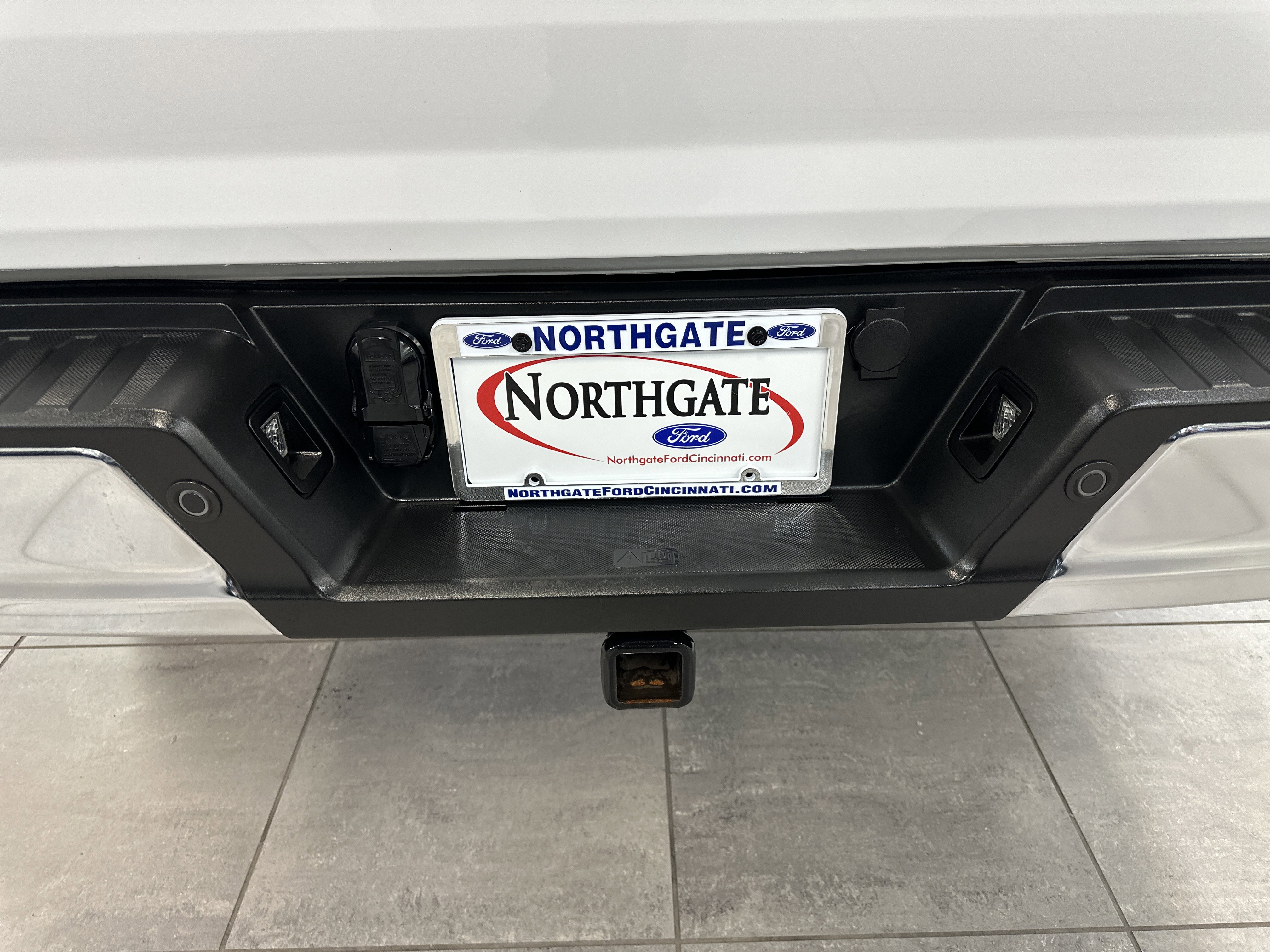 Certified 2022 Ford F150 XLT w/ Equipment Group 302A High image 9