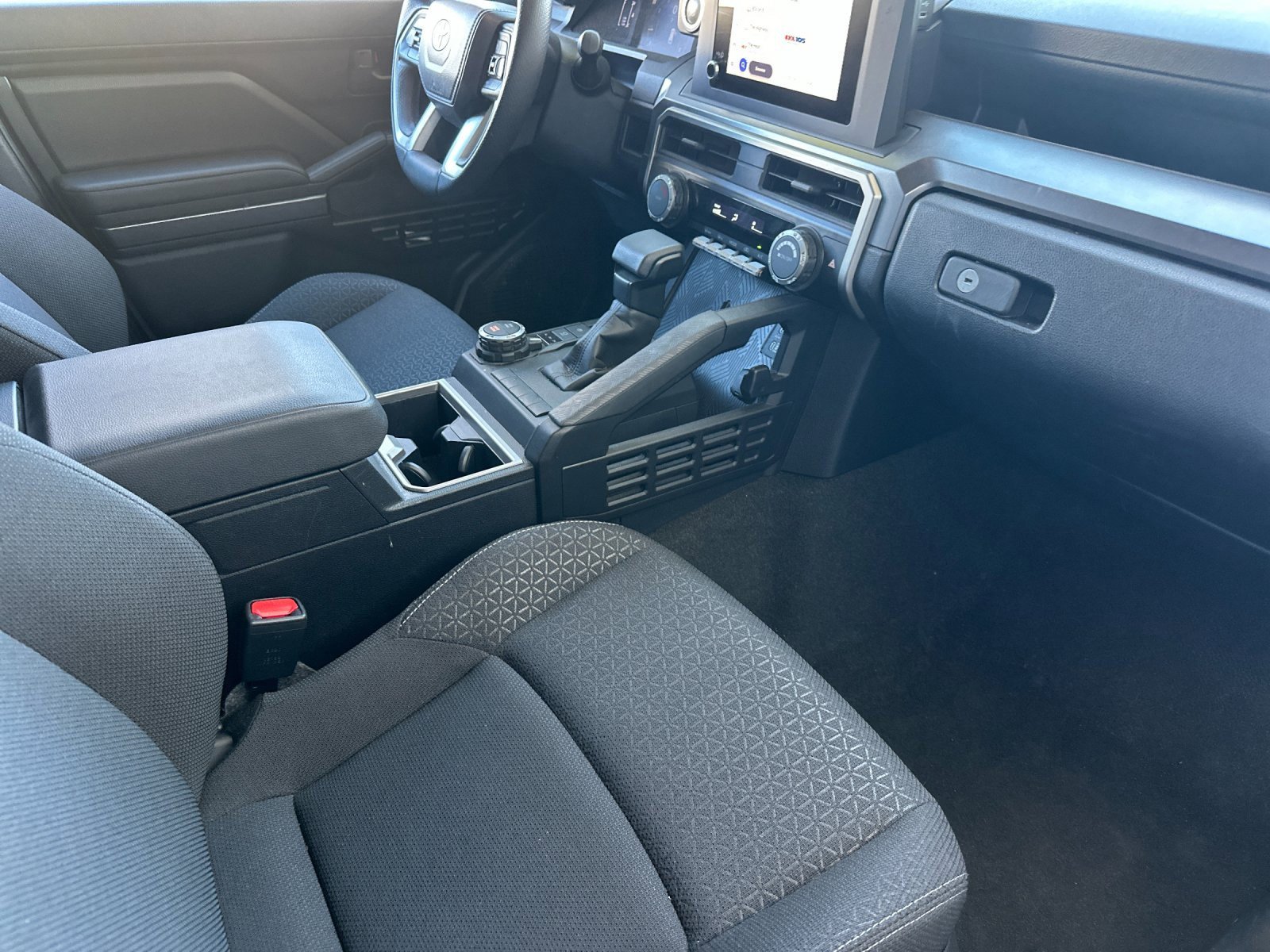 Used 2025 Toyota 4Runner SR5 image 15