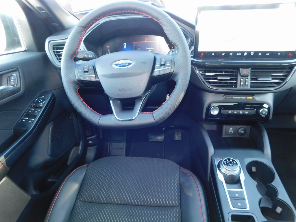 New 2026 Ford Escape ST-Line w/ Tech Pack #1 AWD/4WD image 17