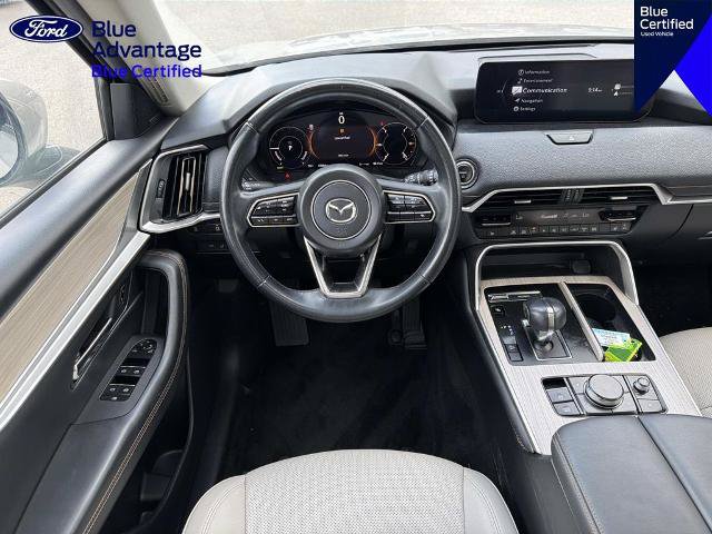 Used 2024 MAZDA CX-90 Plug-In Hybrid w/ Premium Pkg AWD/4WD image 10