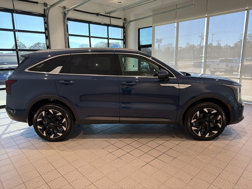 New 2026 Kia Sorento X-Line EX image 6
