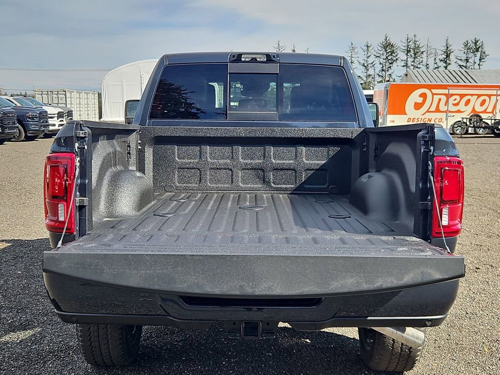 New 2026 RAM 2500 Laramie image 10