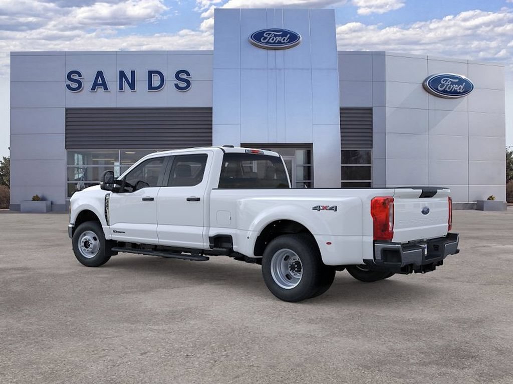 New 2026 Ford F350 XL AWD/4WD image 4
