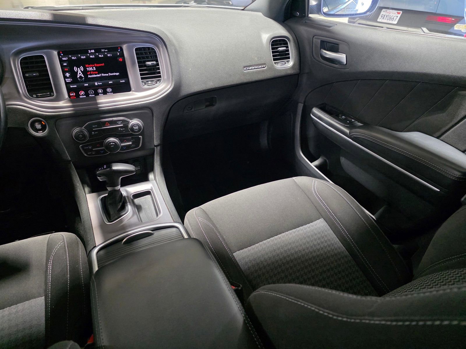 Used 2023 Dodge Charger SXT image 17