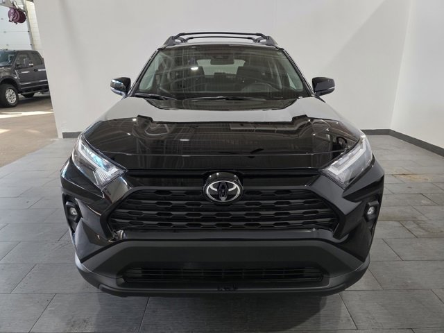 Used 2025 Toyota RAV4 Woodland Edition w/ Weather Package image 8