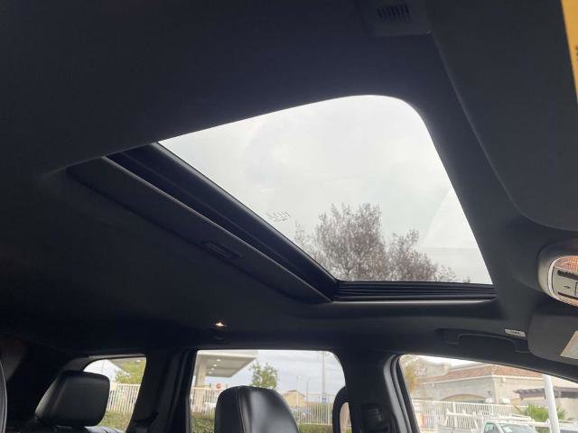 Used 2020 Jeep Grand Cherokee Limited image 32