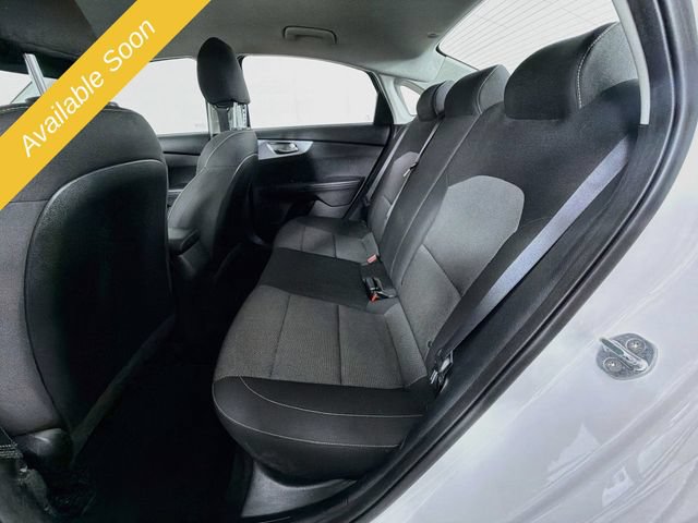 Used 2022 Kia Forte LXS FWD image 23