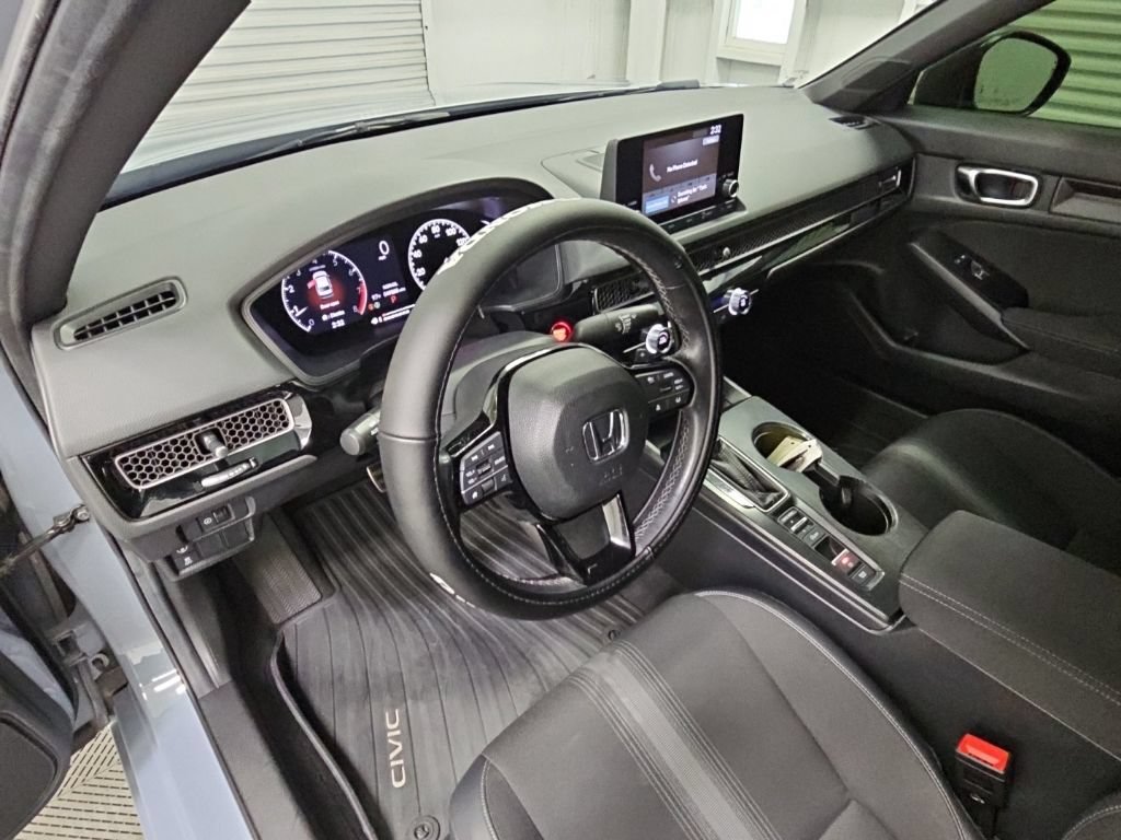 Used 2024 Honda Civic Sport image 12