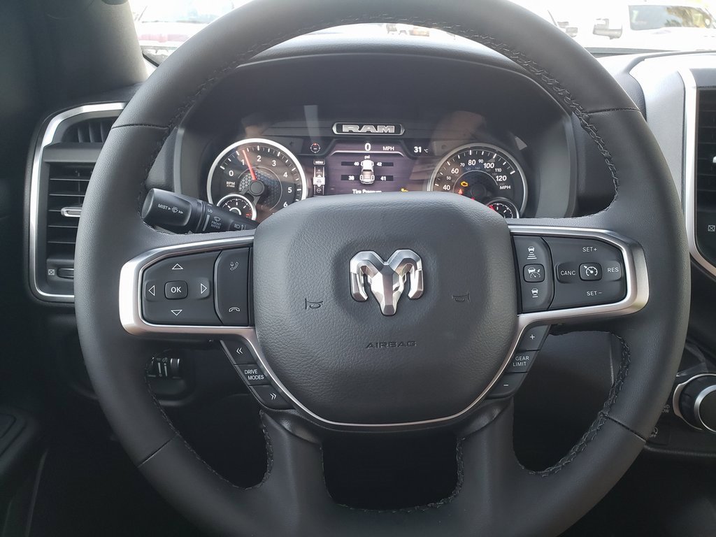 New 2026 RAM 1500 Big Horn image 16