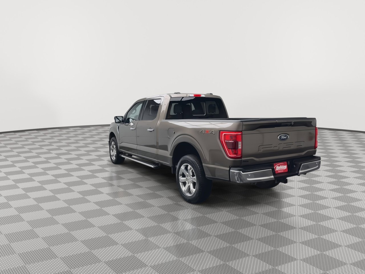 Certified 2023 Ford F150 XLT w/ Equipment Group 302A High AWD/4WD image 42