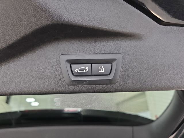 Used 2021 BMW X5 M50i w/ Executive Package AWD/4WD image 36