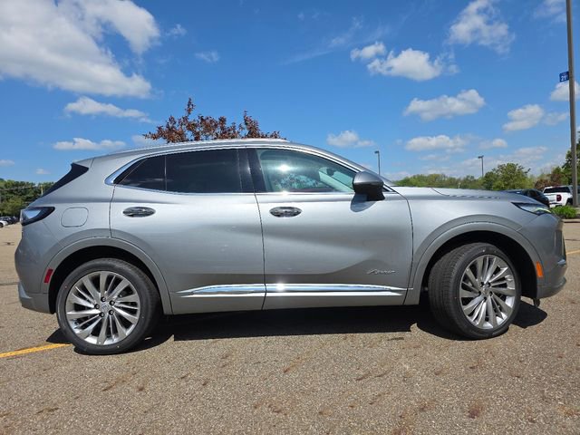 New 2026 Buick Envision Avenir AWD/4WD image 18