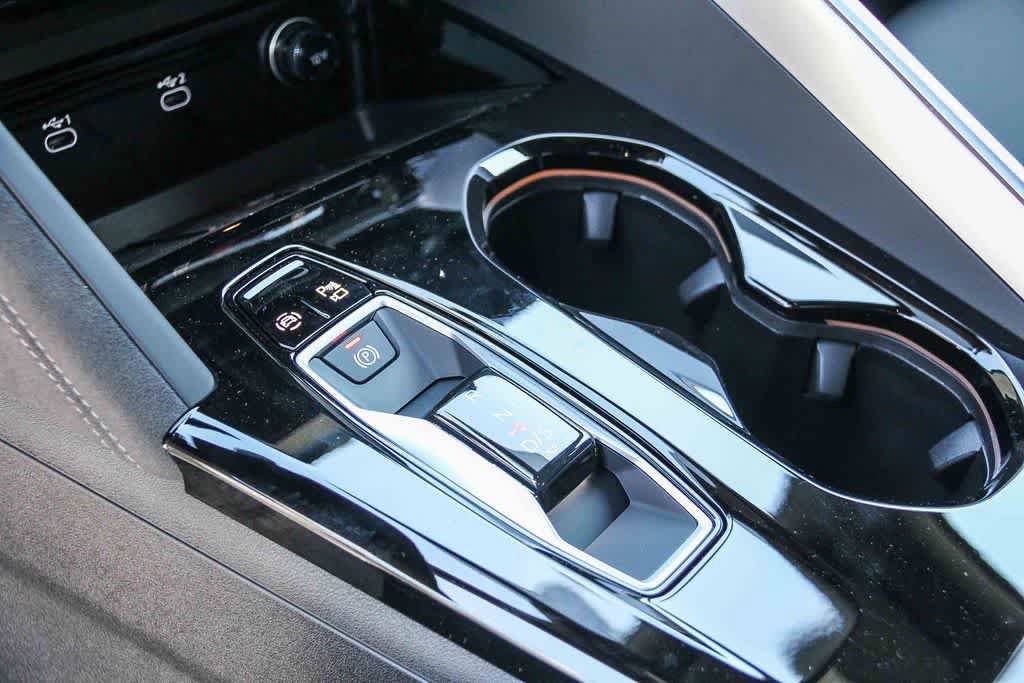 New 2025 Audi SQ5 Premium Plus AWD/4WD image 20