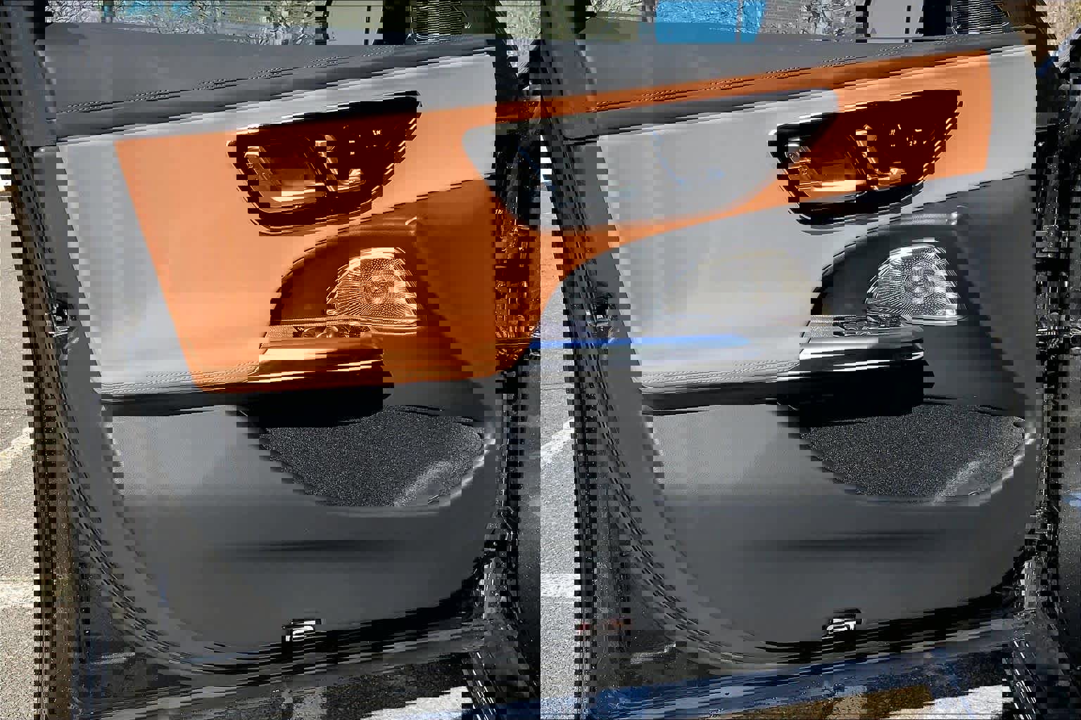 New 2026 Mercedes-Benz E 450 4MATIC All-Terrain Wagon image 14