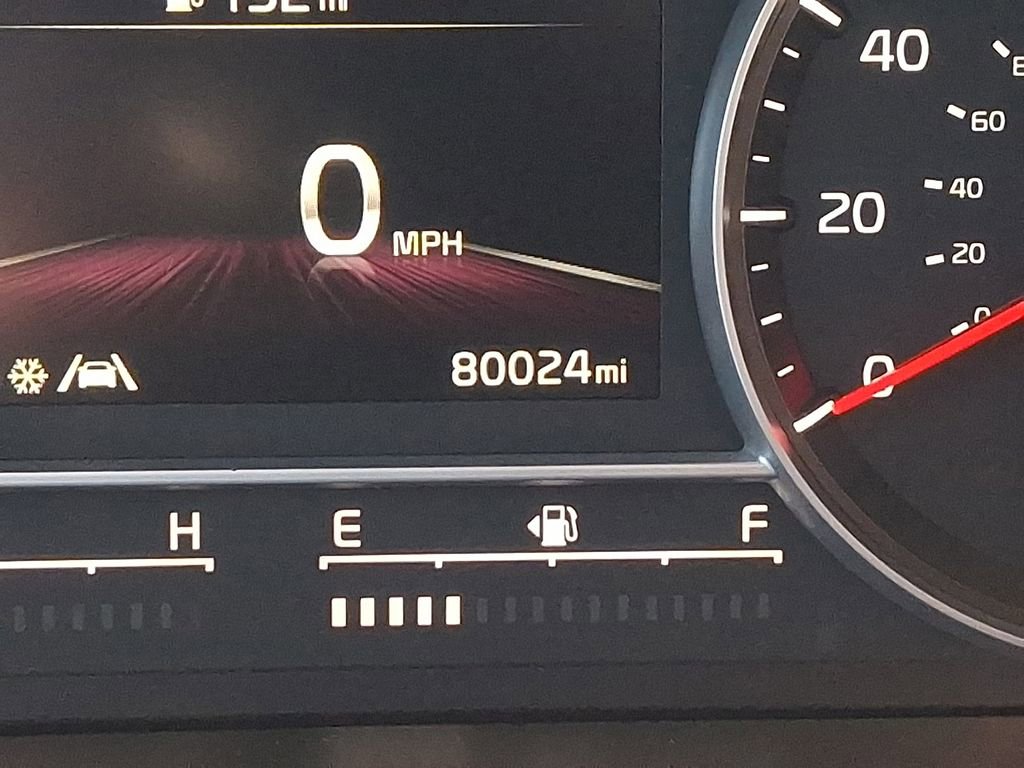 Used 2023 Kia Sorento X-Line EX image 23