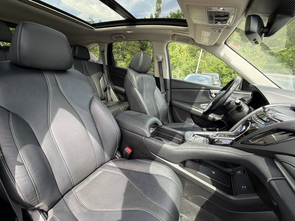 Used 2022 Acura RDX w/ Technology Package AWD/4WD image 27