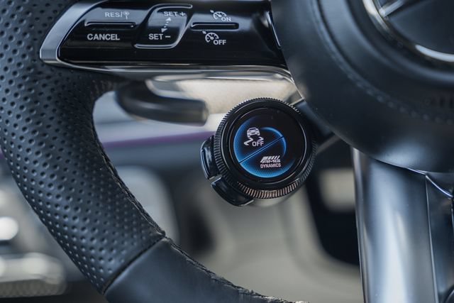 Certified 2026 Mercedes-Benz GLE 53 AMG 4MATIC image 36