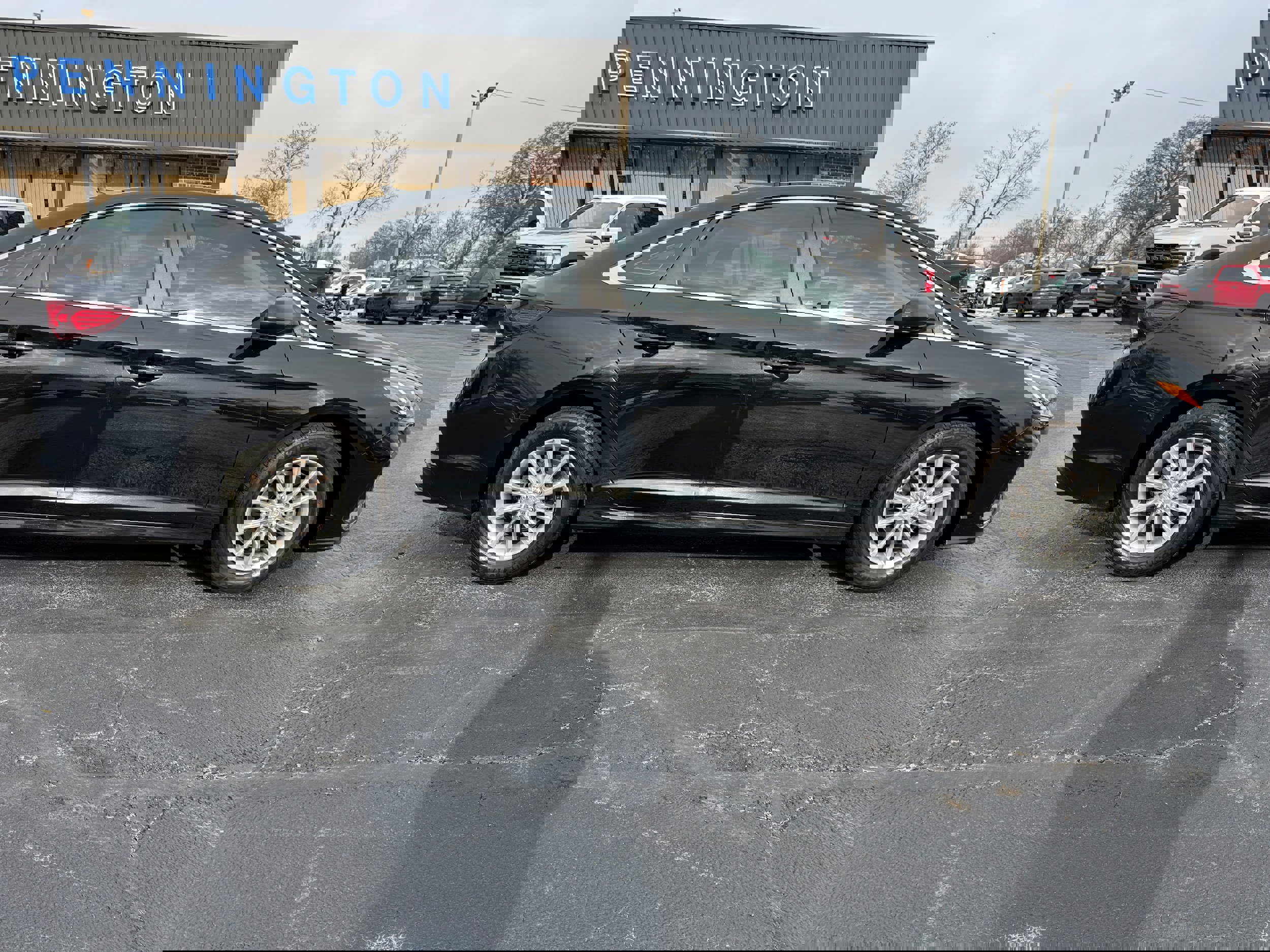 Used 2019 Hyundai Sonata SE image 8