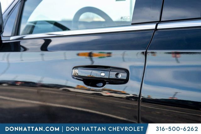 New 2026 Chevrolet Tahoe LS w/ Max Trailering Package image 29