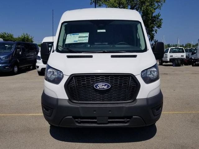New 2026 Ford Transit 250 148 Medium Roof w/ Load Area Protection Package RWD image 15