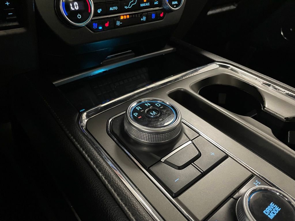 Used 2020 Ford Expedition XLT w/ Equipment Group 202A image 20