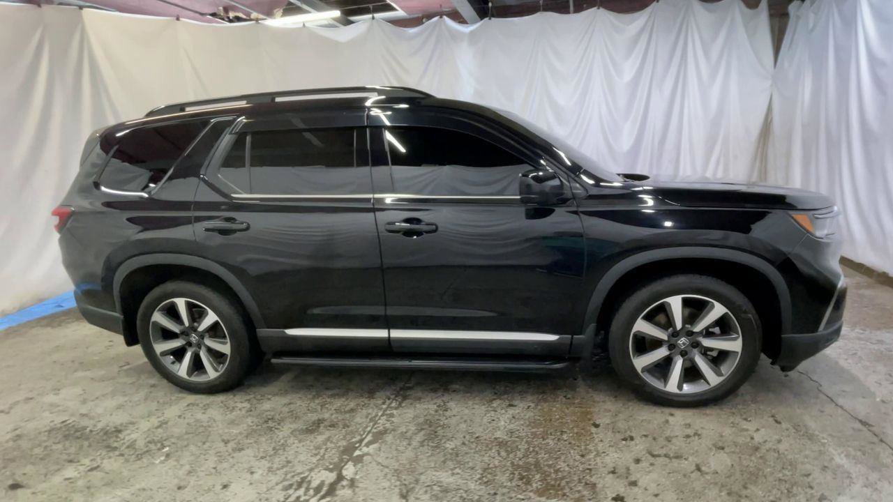 Used 2024 Honda Pilot Elite image 9