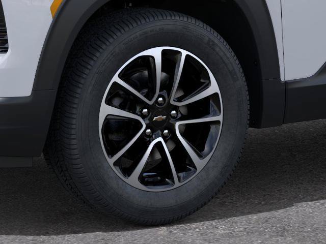 New 2026 Chevrolet TrailBlazer LT w/ Convenience Package AWD/4WD image 9