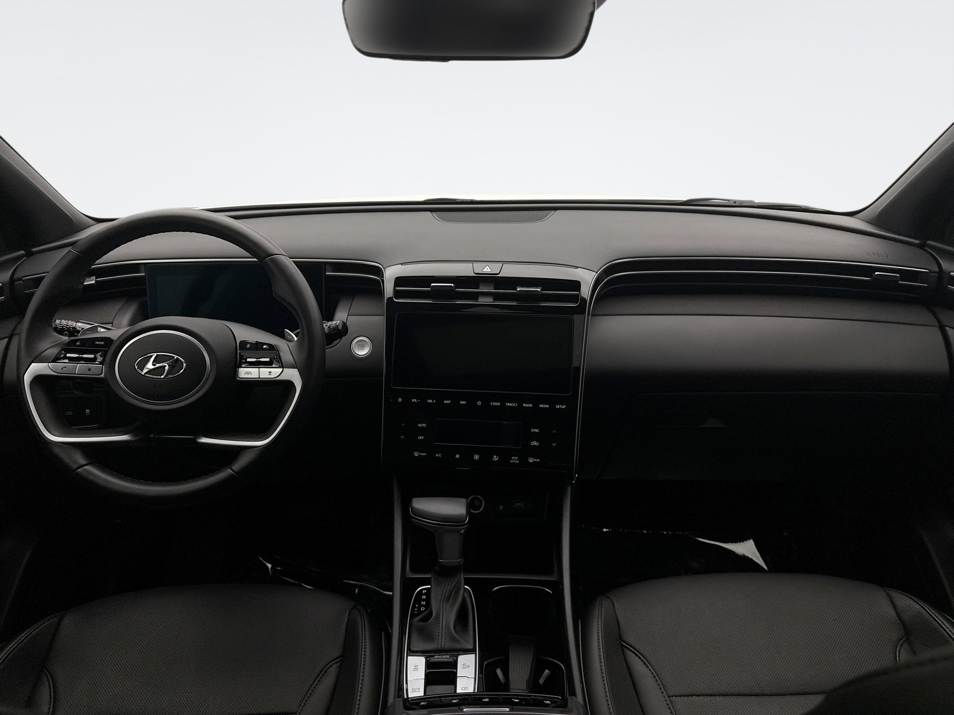 Used 2024 Hyundai Santa Cruz Limited image 14