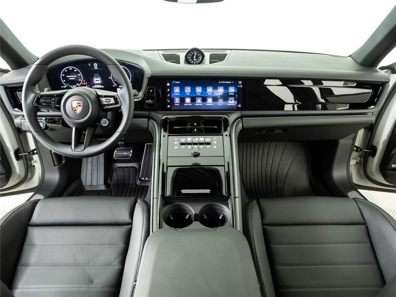 New 2026 Porsche Panamera image 19