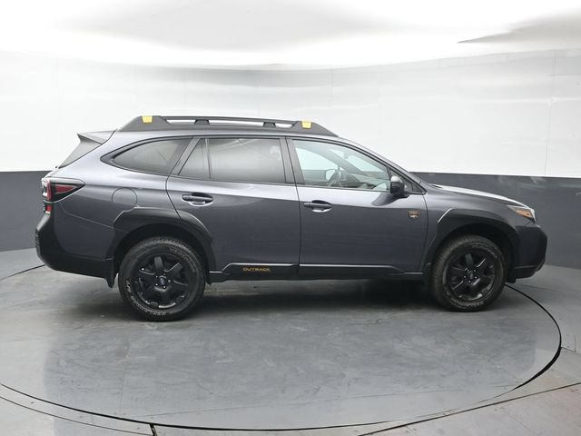 Used 2023 Subaru Outback Wilderness AWD/4WD image 6