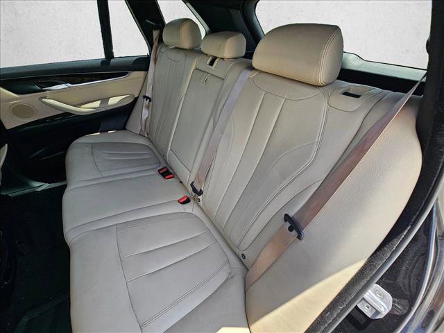 Used 2017 BMW X5 sDrive35i RWD image 16