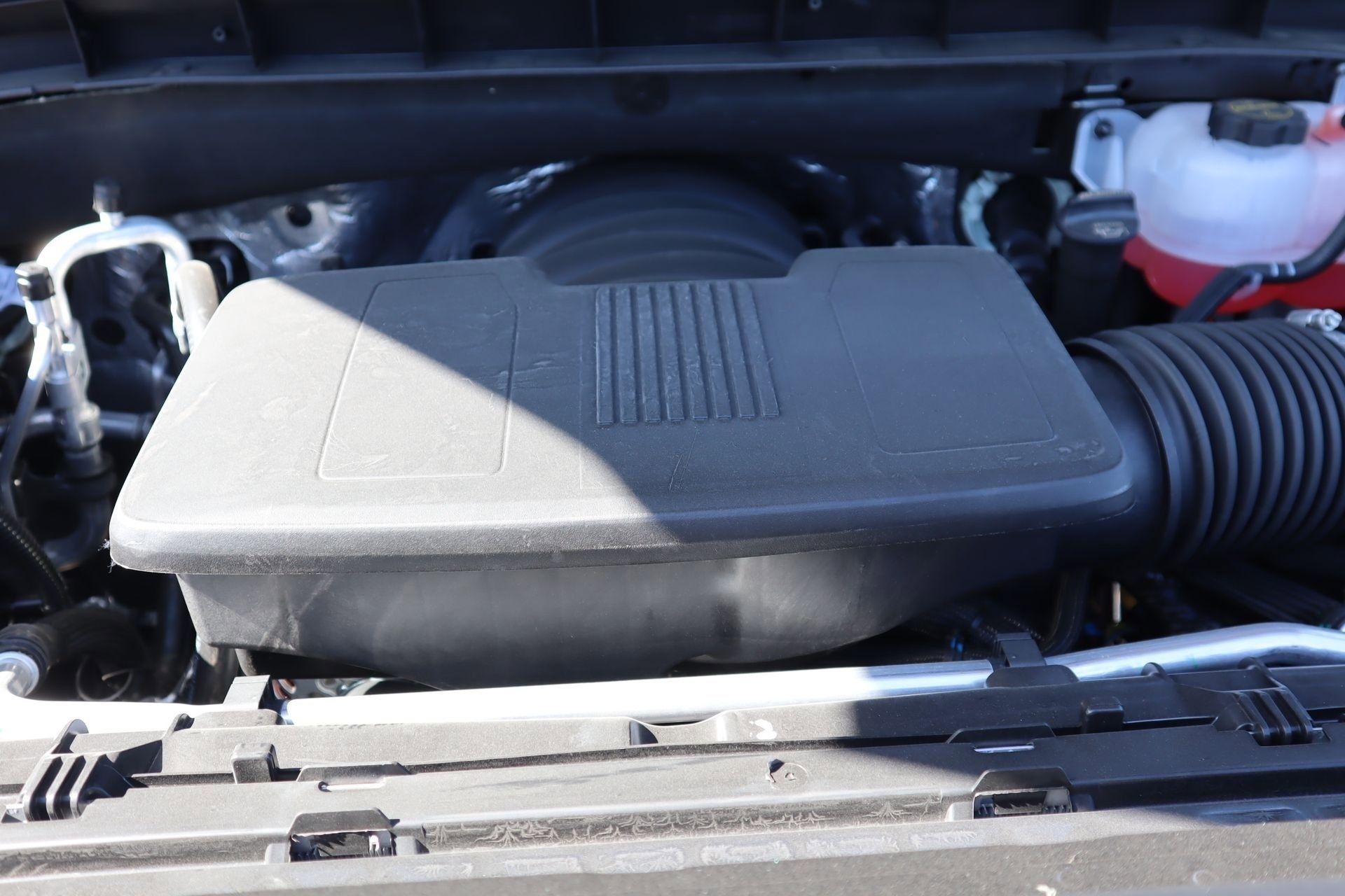 New 2026 GMC Sierra 1500 Pro w/ Pro Value Package image 18