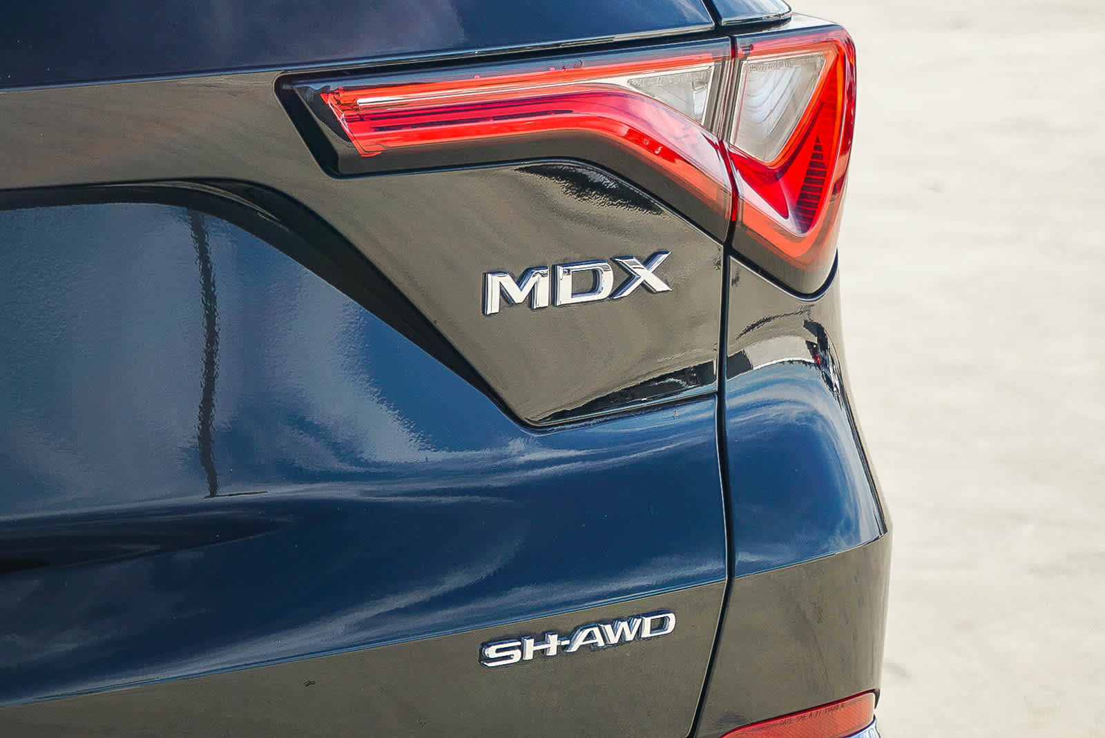 Used 2023 Acura MDX SH-AWD image 11