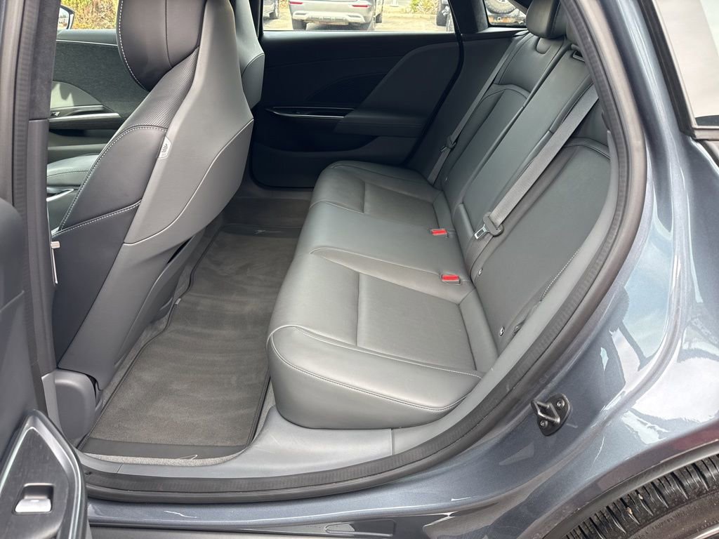 Used 2023 Lucid Air Pure image 25