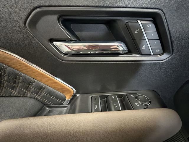 New 2026 GMC Canyon Denali AWD/4WD image 23