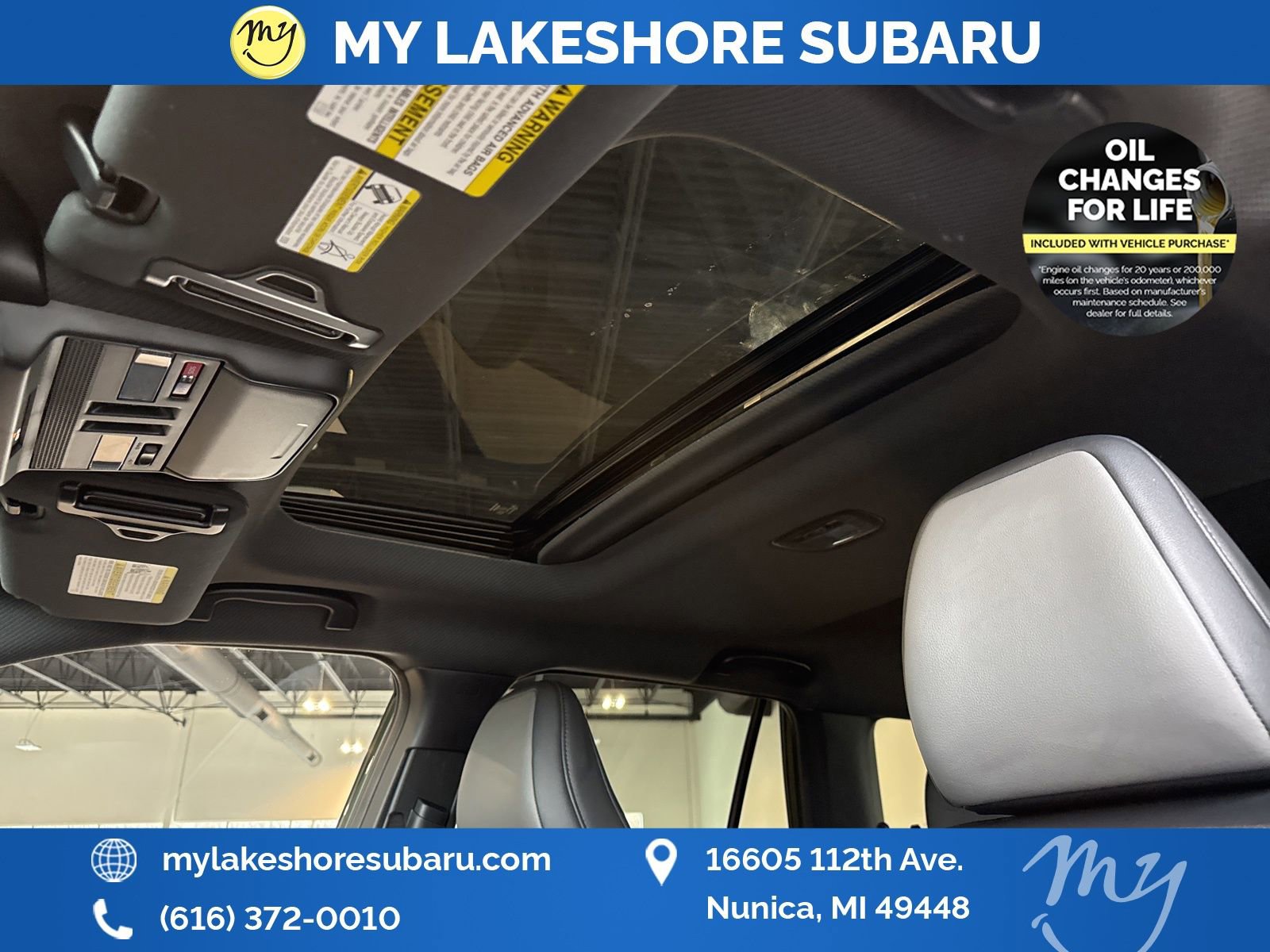 New 2026 Subaru Outback Premium image 22