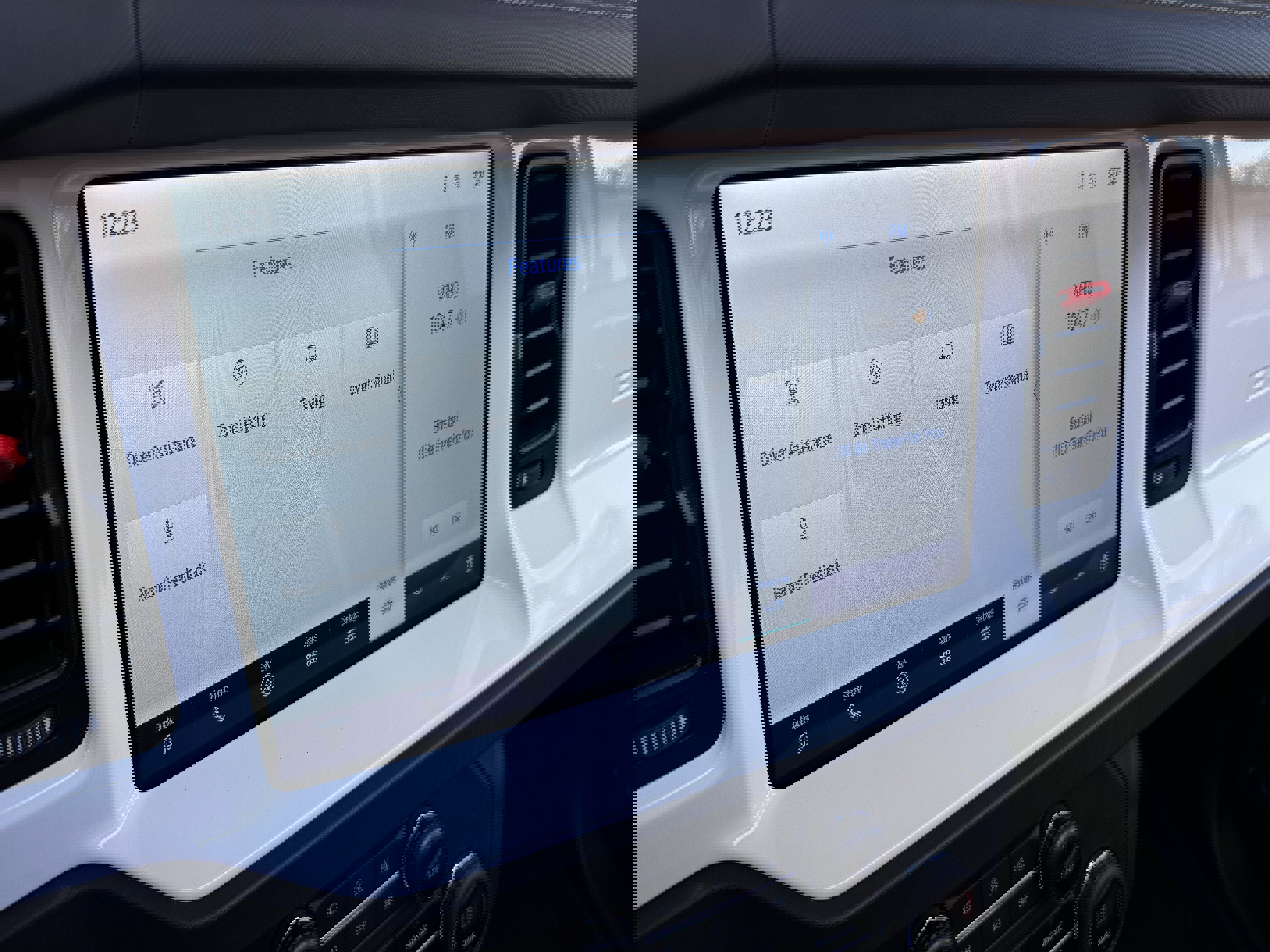 Used 2024 Ford Bronco Raptor image 45