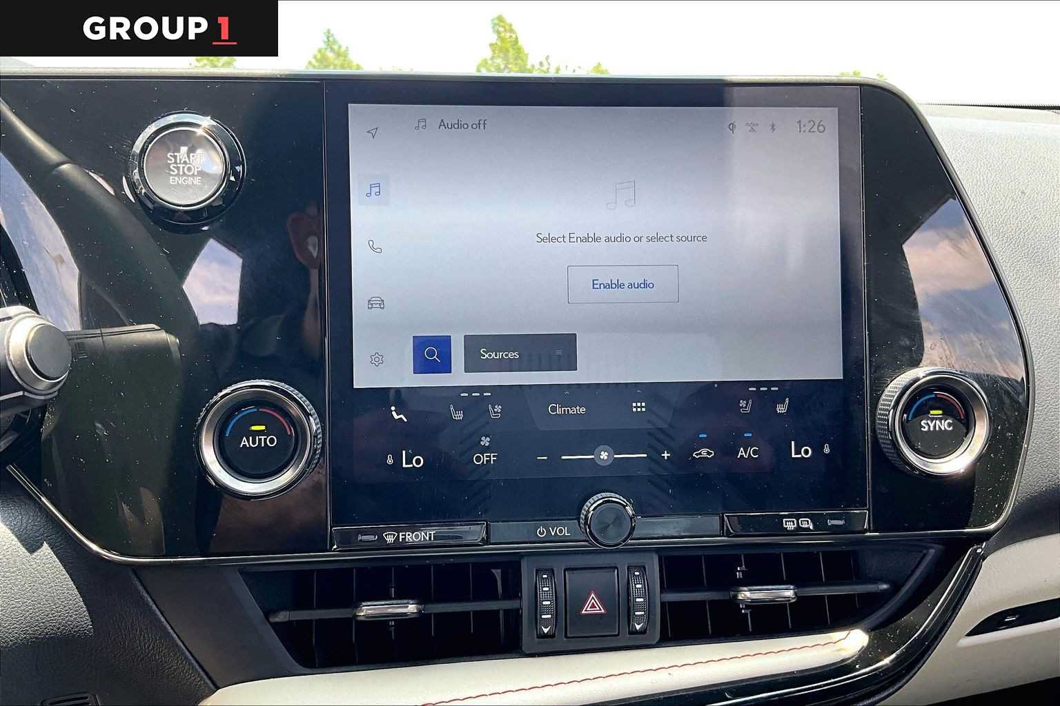 Certified 2024 Lexus NX 350 AWD image 31
