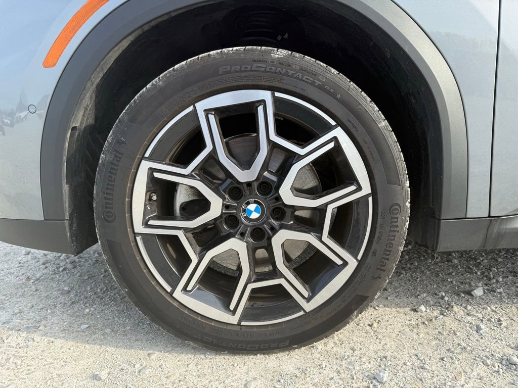 Used 2025 BMW X2 xDrive28i image 14