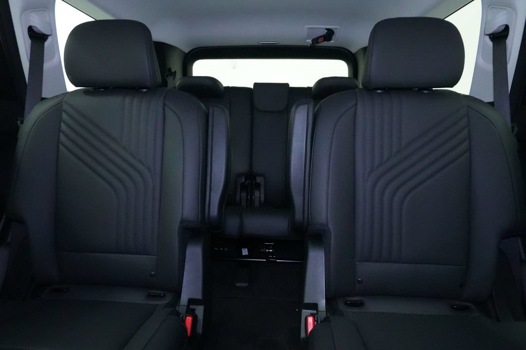 New 2026 Hyundai Palisade SEL Premium AWD/4WD image 19