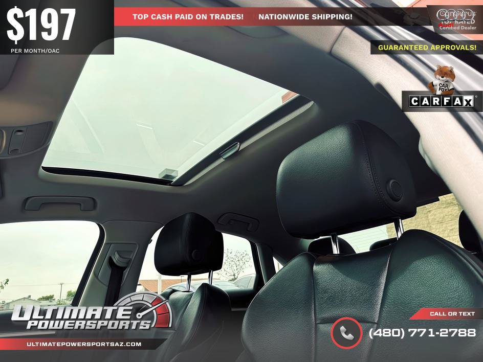 Used 2015 Audi A3 2.0T Premium Plus AWD/4WD image 31