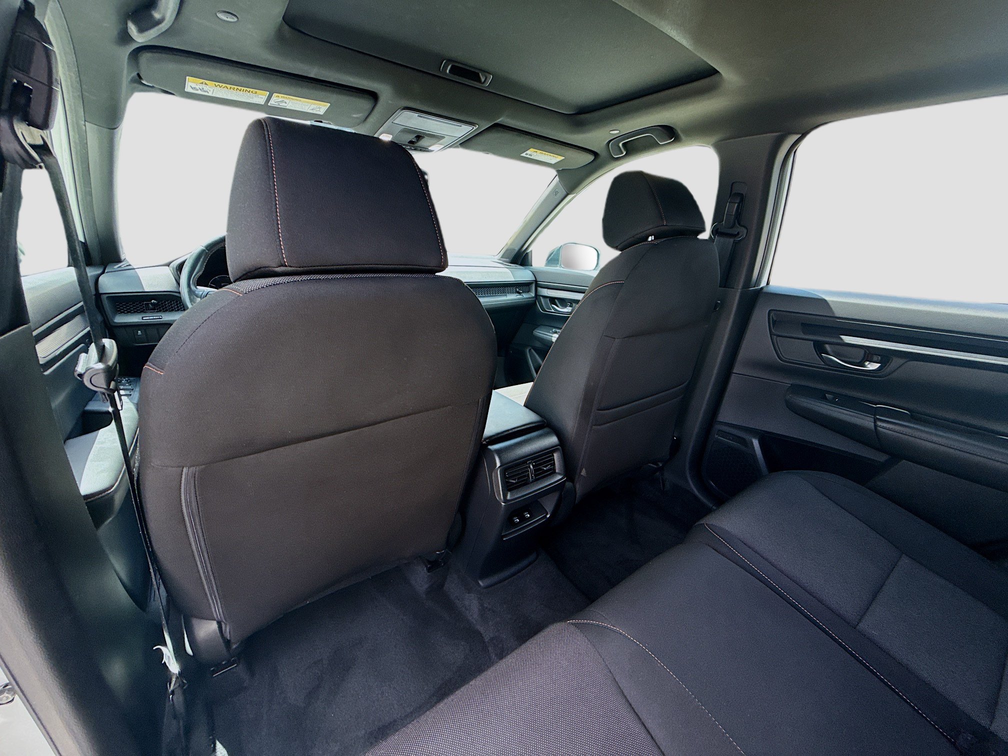 Certified 2023 Honda CR-V Sport image 24