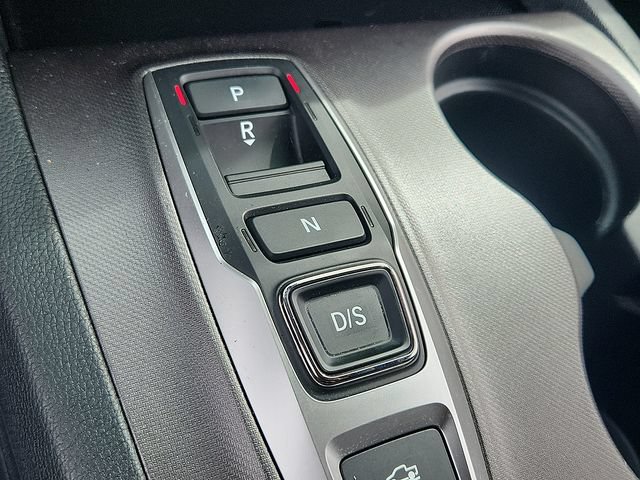 Certified 2023 Honda Ridgeline Sport image 14