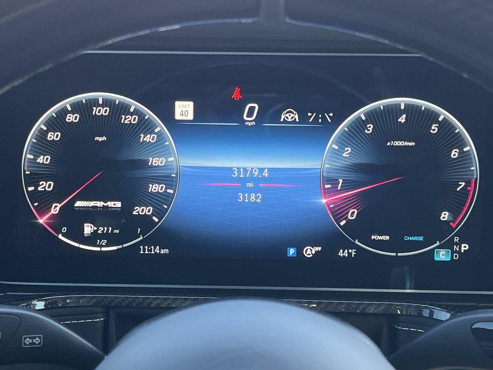 Certified 2025 Mercedes-Benz G 63 AMG 4MATIC image 33