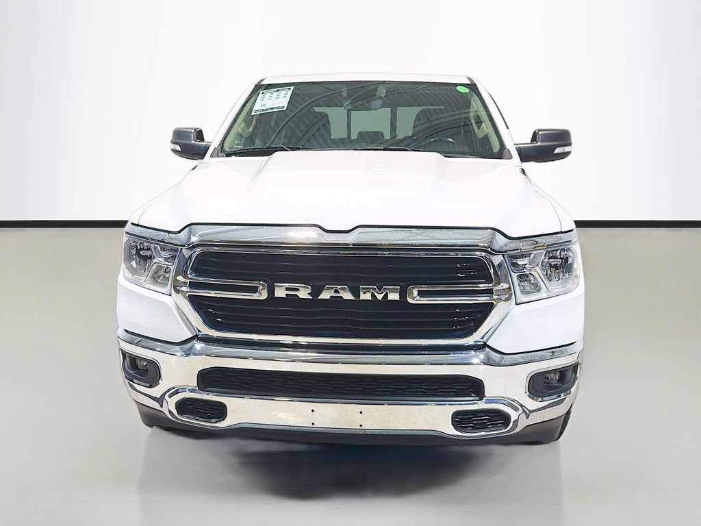 Used 2020 RAM 1500 Big Horn AWD/4WD image 2