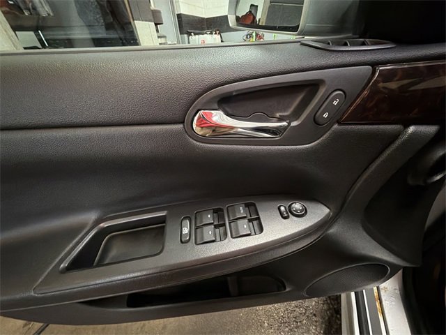 Certified 2013 Chevrolet Impala LT image 13
